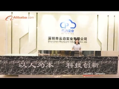 Controller di parcheggio LPR con telecamera LPR da 5 mp da 8 pollici per la soluzione di automazione del parcheggio