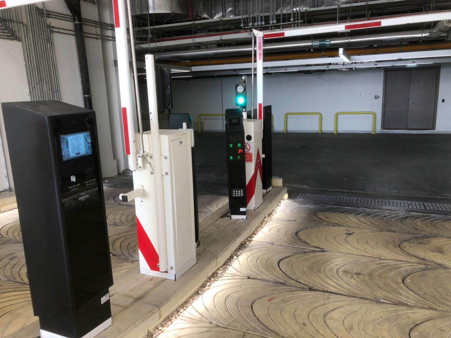 Ultimi blog aziendali su Il sistema di gestione del parcheggio LPR di Realpark migliora l'efficienza dell'ospedale di Al-Ahli