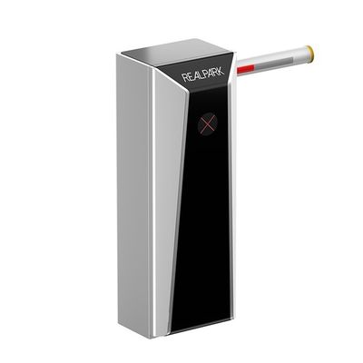 comprare Porta di barriera di parcheggio ad alta velocità con soluzione di controllo dell'accesso a braccio retto online manufacture