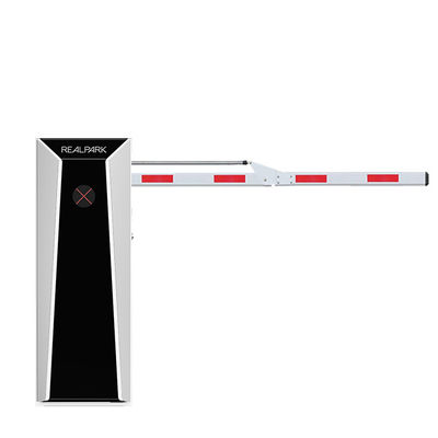 comprare High-Speed Barrier Gate Heavy-Duty Solution for Congested Entry or Exit Points with Absolute Reliability online manufacture