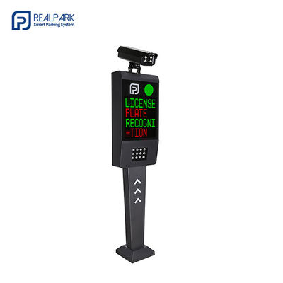 comprare Controller di parcheggio LPR con sistema di telecamere di riconoscimento targa da 345 mp online manufacture