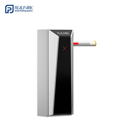 comprare LPR Parking Barrier Gate Straight Arm 0.9s Sistemi di Parcheggio ad Alta Velocità online manufacture