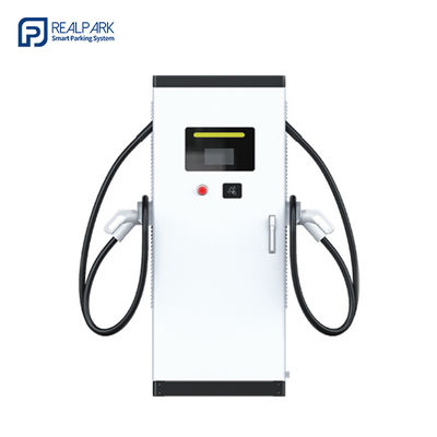 comprare Piattaforma di ricarica per veicoli elettrici 400Vac IP65 IK10 con distributore di raffreddamento naturale online manufacture