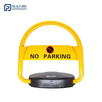 comprare Blocco di parcheggio interno o esterno Blocco automatico di parcheggio online manufacture