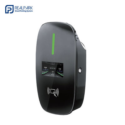 comprare Pile di ricarica per auto elettrica montata a parete IP65 380Vac Pile di ricarica online manufacture