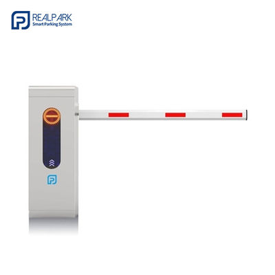 comprare 3m Telescopic Boom Parcheggio Garage Porte d'ingresso LPR Parcheggio Barriera Porte Sistema online manufacture