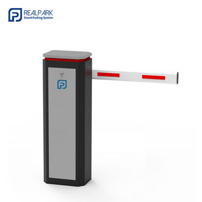 comprare Sistema LPR Parcheggio Portale braccio Smart Barrier Gate 1-6m Braccio diretto online manufacture