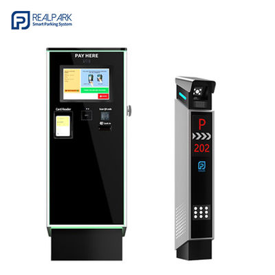 comprare Soluzione ANPR Parcheggio Pagamento Chioschi Parcheggio Garage Pagamento Macchina online manufacture