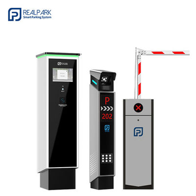comprare Indonesia Sistema di biglietteria per parcheggio macchina di convalida automatizzata del parcheggio online manufacture