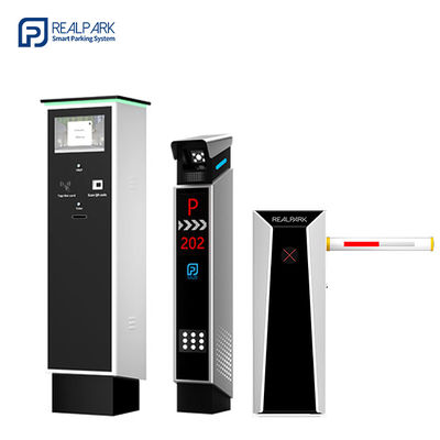 comprare Sistema di parcheggio LPR online manufacture
