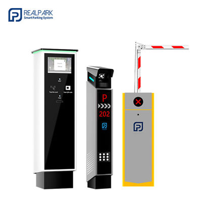 comprare 5MP Parcheggio sistema di riconoscimento targa LPR Parcheggio soluzioni online manufacture