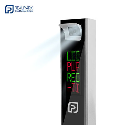comprare HD Recognition Cloud Platform Parking Ticket System Per il sistema di parcheggio LPR online manufacture