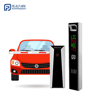 comprare 12V DC 5mp LPR Camera Targa di riconoscimento Barriera online manufacture
