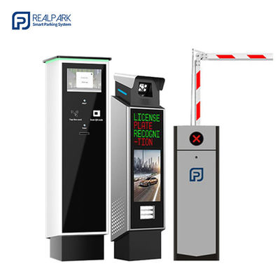 comprare Controllo del parcheggio per il sistema di parcheggio ANPR online manufacture