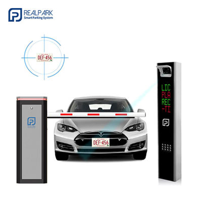 comprare LPR riconoscimento targa parcheggio riconoscimento automatico targa parcheggi online manufacture