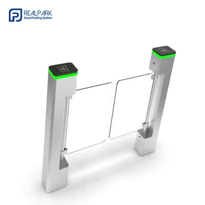 comprare Turnibile ottico a oscillazione automatico 304 20-35 persone / minuto online manufacture