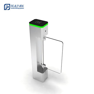 comprare SUS304 Porta girante a oscillazione in acciaio inossidabile IR Barriera girante a oscillazione online manufacture