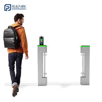 comprare Swing gate SUS 304 Sliding gate Turnstile antincolisione online manufacture
