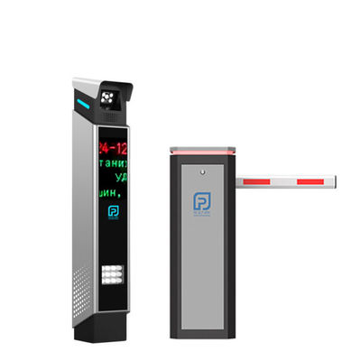 comprare Veicoli Sistema di parcheggio intelligente ALPR con telecamera di riconoscimento targa 5MP online manufacture