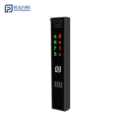 comprare Stazione di pagamento automatica con LCD touch da 19,1 pollici per il sistema di pagamento di biglietti di parcheggio intelligenti online manufacture