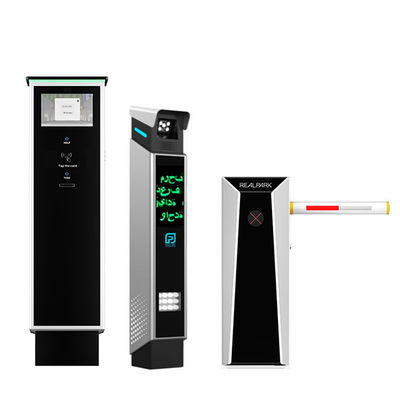 comprare Telecamera di riconoscimento targhe All-in-one per un'installazione semplificata e la riduzione del personale online manufacture