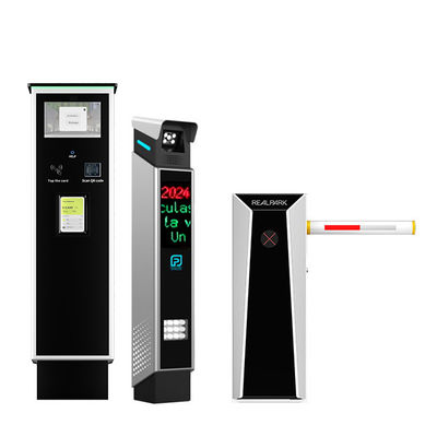comprare Camera di riconoscimento targa RPL-XY9 - Soluzione di parcheggio professionale online manufacture