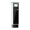 Smart Parking Ticket Machine con soluzione LPR