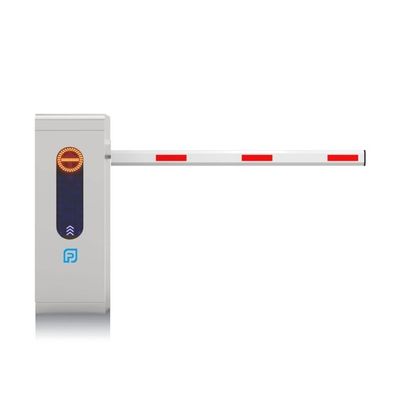 3-4.5M Portale di barriera telescopica resistente alle intemperie resistente alle intemperie facile installazione Voltaggio 220V/110V RPH-601