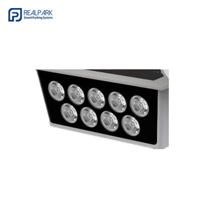 8MP 4G Smart Parking Camera Anpr Parcheggio Auto Camera Alto palo montato