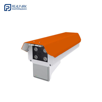 Radar Vehicle Speed Detection Camera Alta precisione Cctv Velocità di rilevamento 5 Megapixel