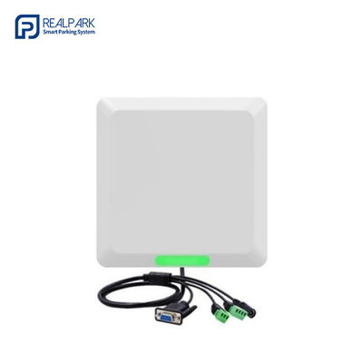 Accesso 860Mhz 960Mhz Lungo raggio RFID Reader PRIME 6dbi Lungo raggio UHF RFID