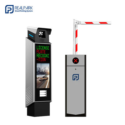 Controller di parcheggio con illuminazione a LED da 150W MAX