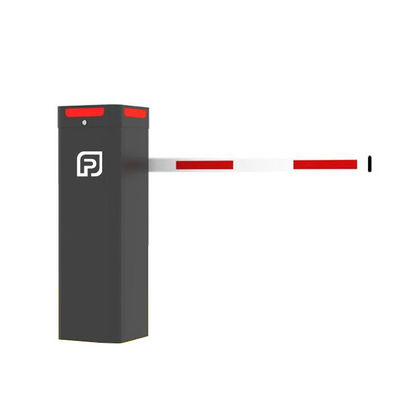 Barriera automatica servoassistita a 24V DC ad alta velocità con protezione anti-schiacciamento RPH254