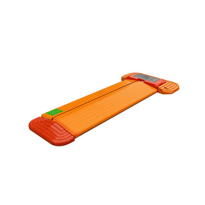 Smart Parking Lock RPL-HC10A 4G Remote Control  IP68 Design