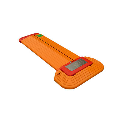 Smart Parking Lock RPL-HC10A: controllo remoto 4G IP68 Disegno impermeabile